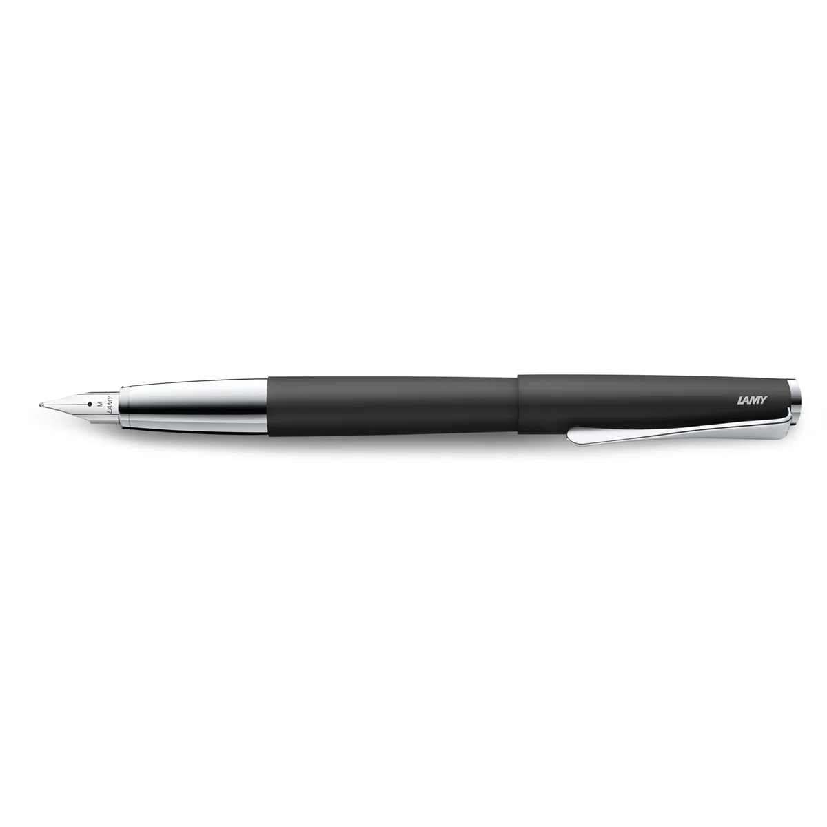 Lamy Studio Black (067) Fountain Pens - Nail Gallerys
