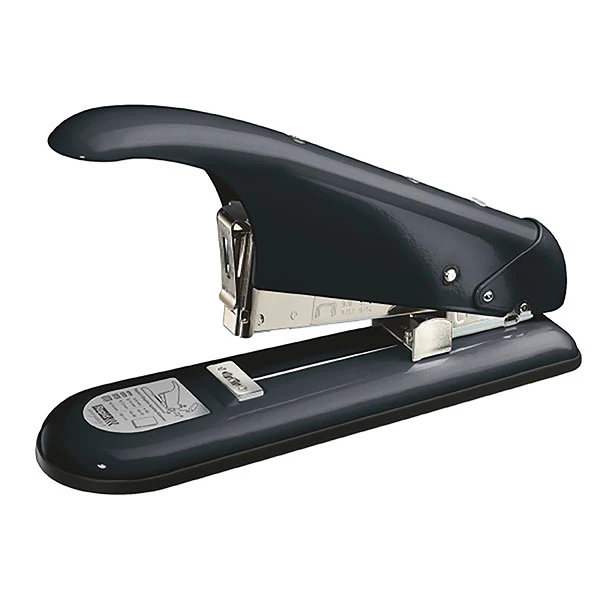 Rapid Stapler Heavy Duty Hd9 Black - Nail Gallerys