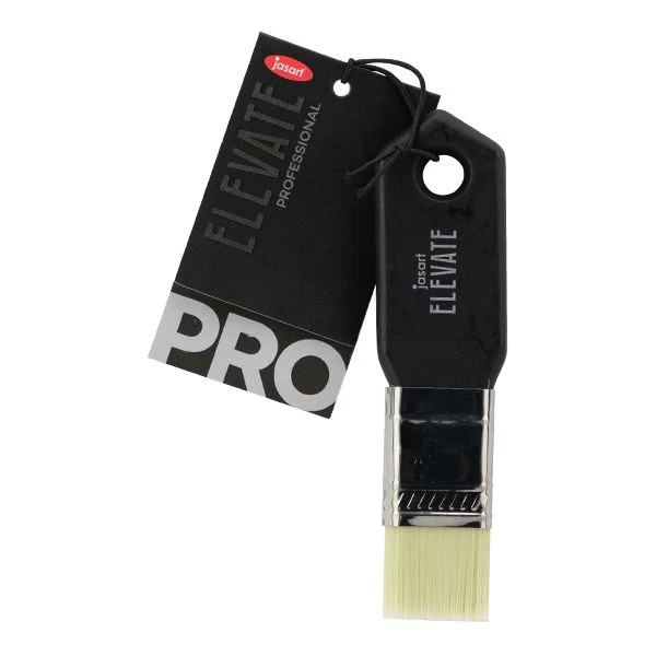 Jasart Elevate Pro Paddle Flat Brushes - Nail Gallerys