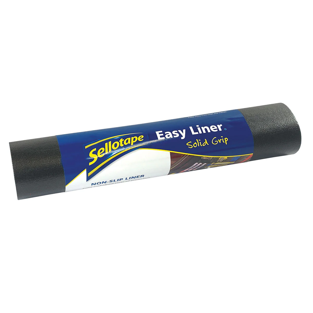 Sellotape Easy Liner Solid Grip 304mm X 1520mm - Nail Gallerys