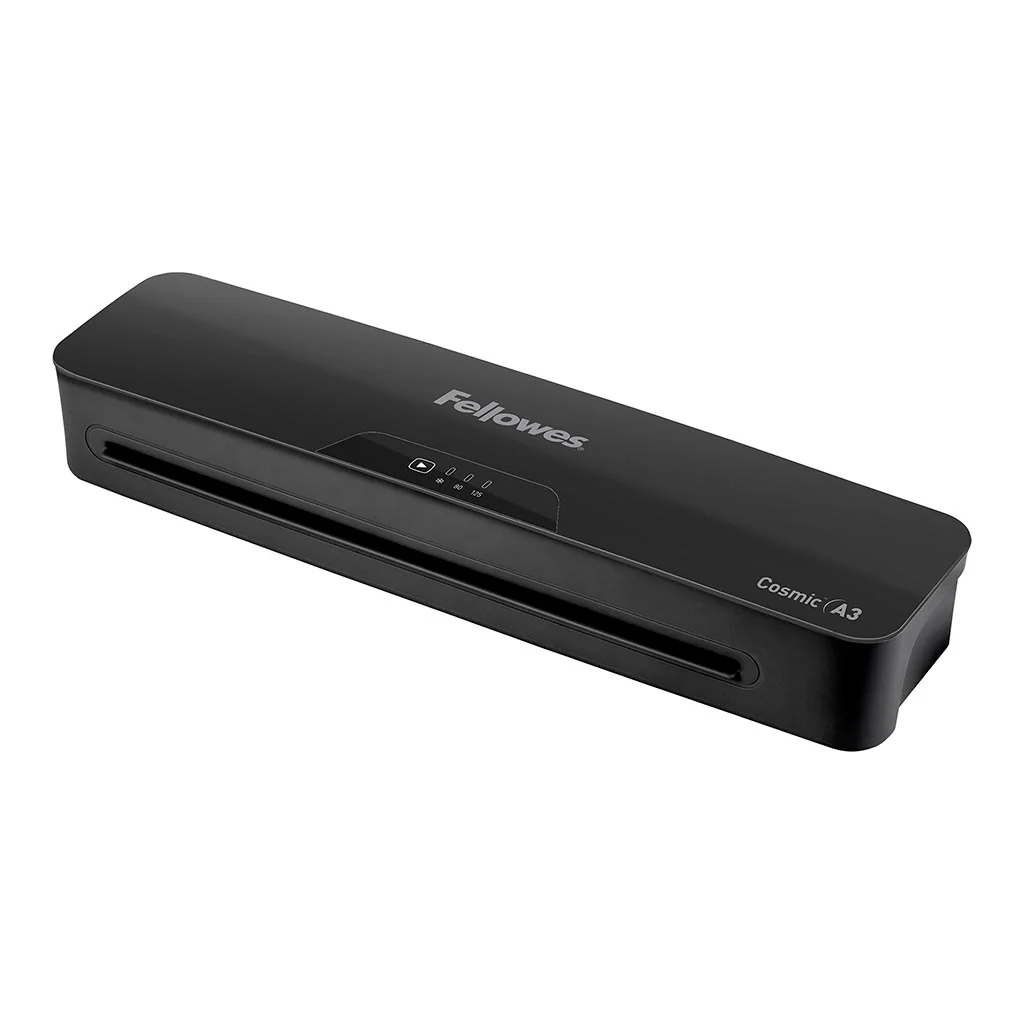 Fellowes Cosmic A3 Laminator - Nail Gallerys