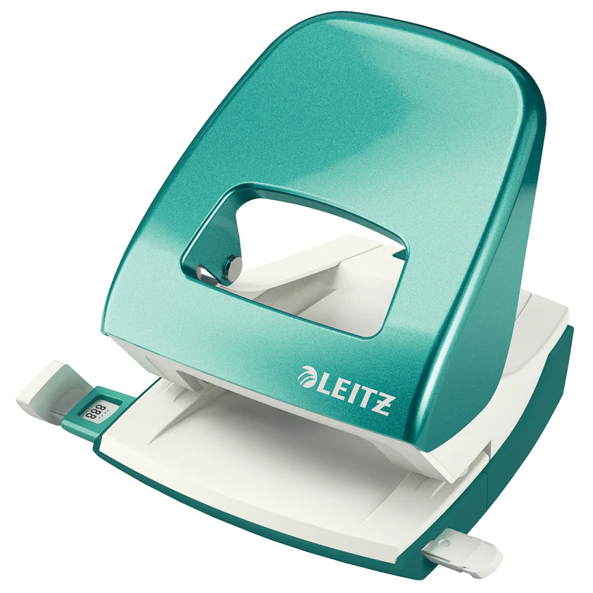 Leitz Nexxt Wow 2h 30 Sheet Hole Punches - Nail Gallerys
