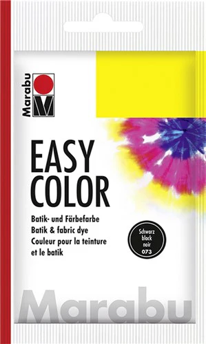 Marabu Easy Colour Fabric Dye 25g - Nail Gallerys