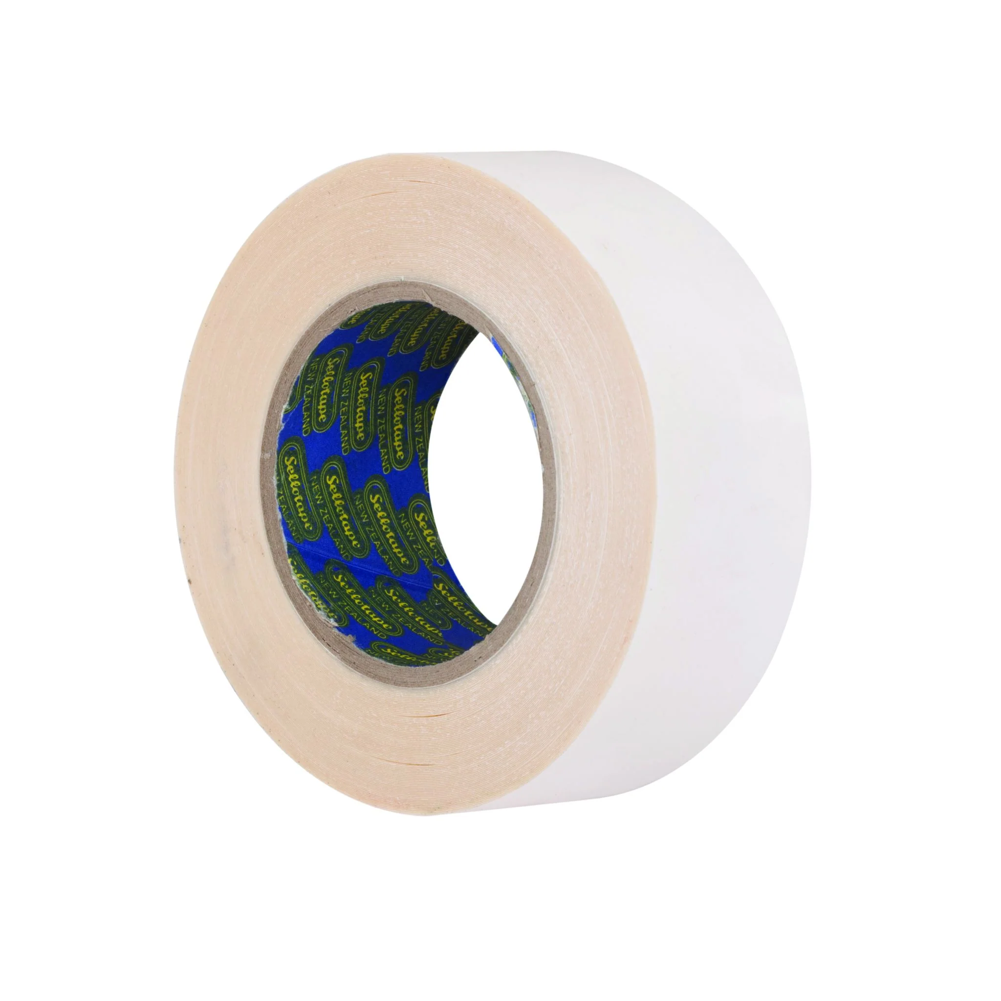 Sellotape 1230 Double-sided Tissue 48mmx33m - Nail Gallerys