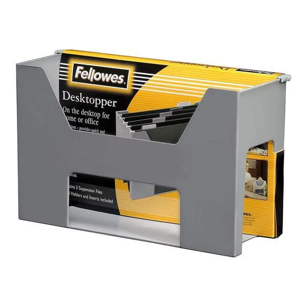 Fellowes Desktopper - Nail Gallerys