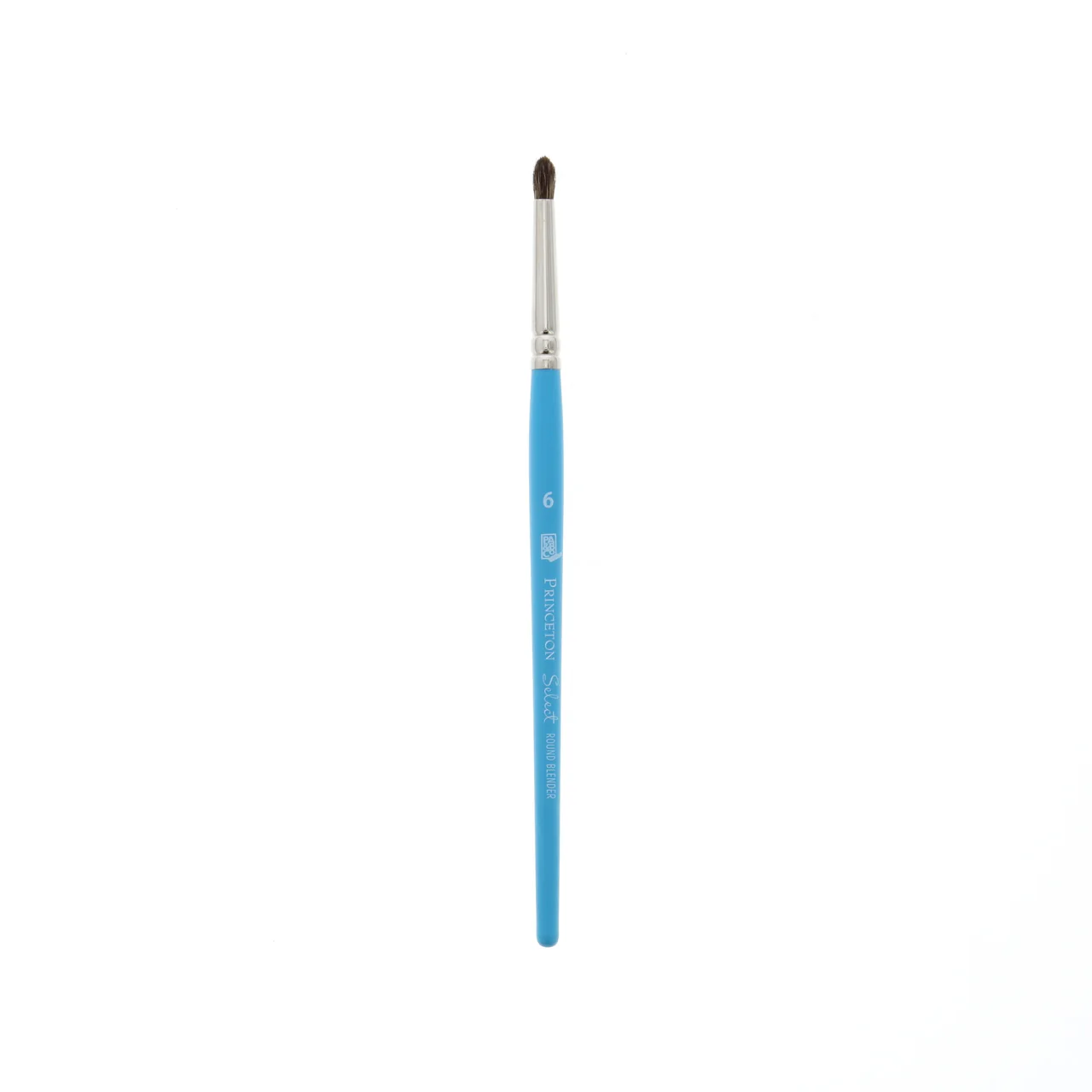 Princeton Select Artiste 3750 Round Blender Natural Hair Brushes - Nail Gallerys