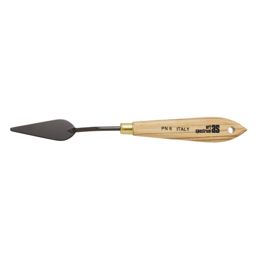 Art Spectrum Painting Knife 6-1009 - Nail Gallerys