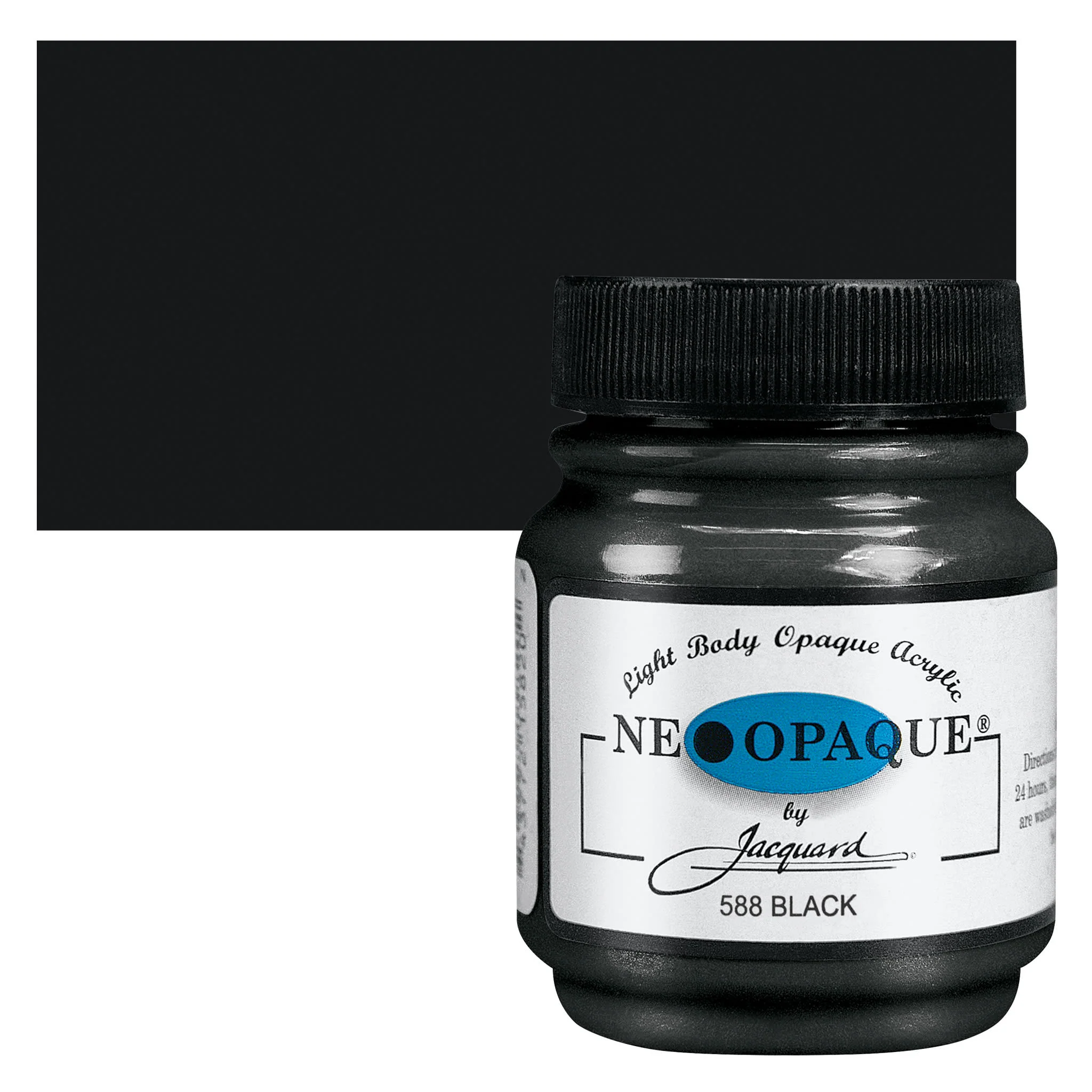 Jacquard Neopaque Paints 66.54ml - Nail Gallerys