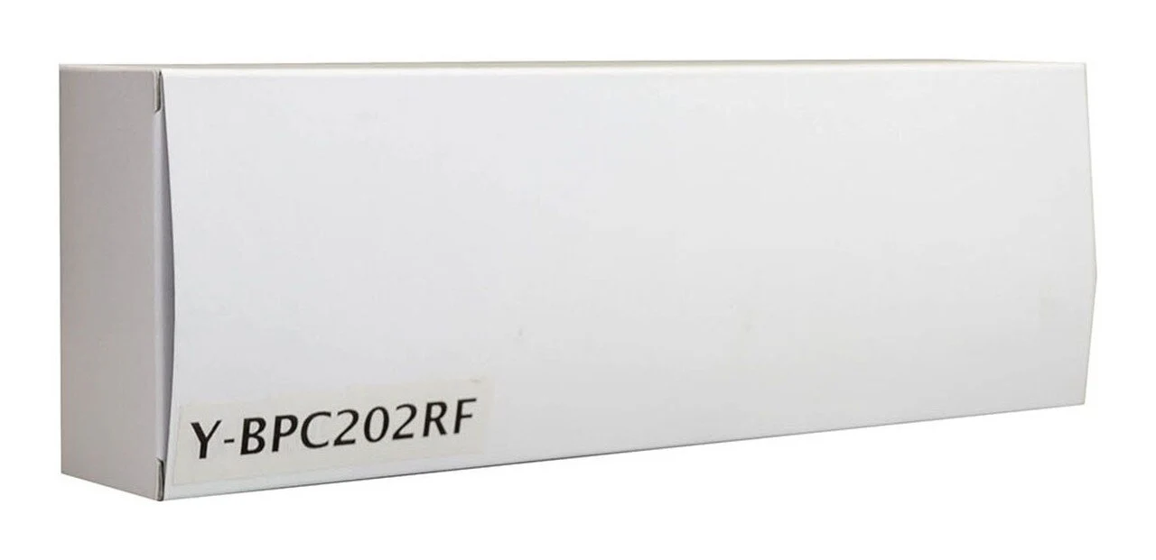 Icon Compatible Brother Pc 202rf Twin Pack Thermal Roll - Nail Gallerys