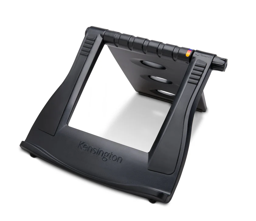 Kensington Smartfit EQ Easy Riser Laptop Cooling Stand - Nail Gallerys