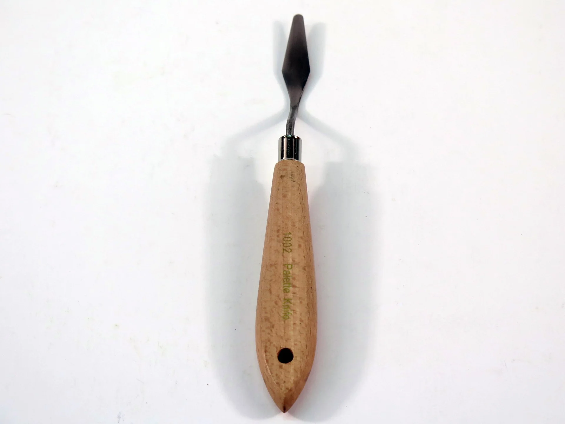 Das Economy Palette Knife - Nail Gallerys