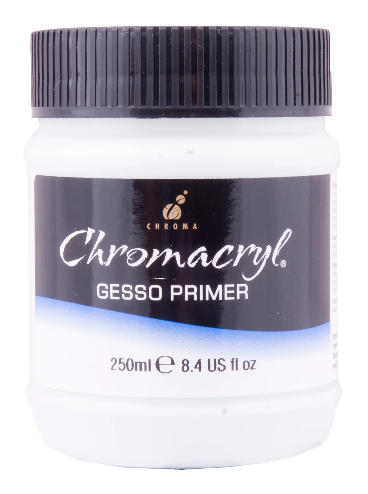 Chromacryl Gesso Primer 250ml - Nail Gallerys
