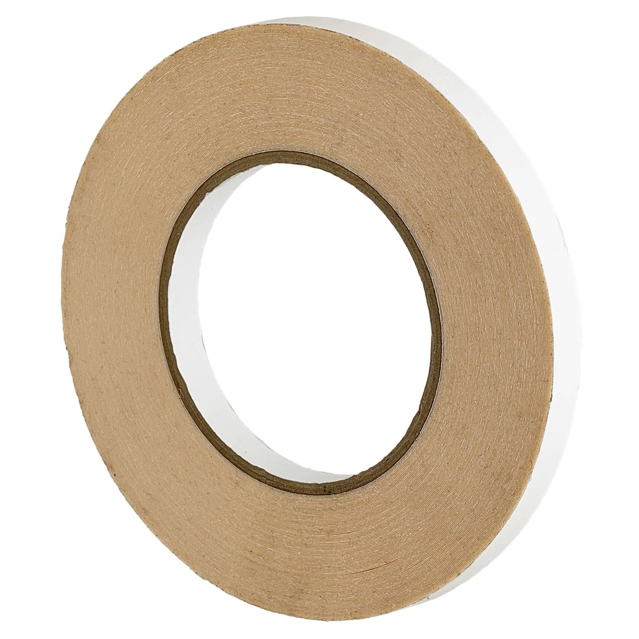 Sellotape 1230 Double-sided Tissue 12mmx33m - Nail Gallerys