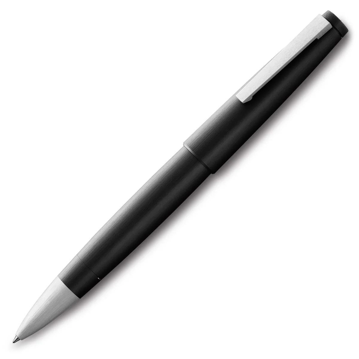 Lamy 2000 301 Elegant Rollerball Pen - Nail Gallerys