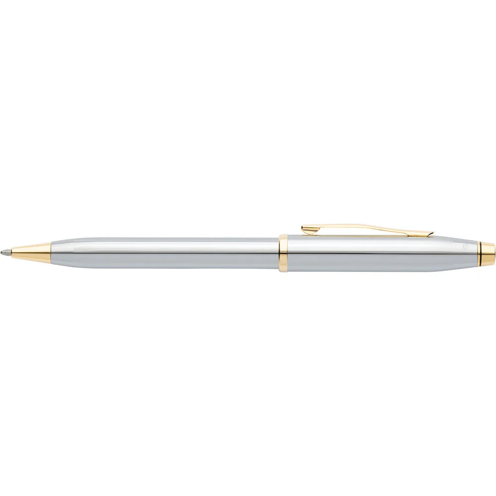 Cross Century II Medalist Medium Nib Ballpoint Pen - Nail Gallerys