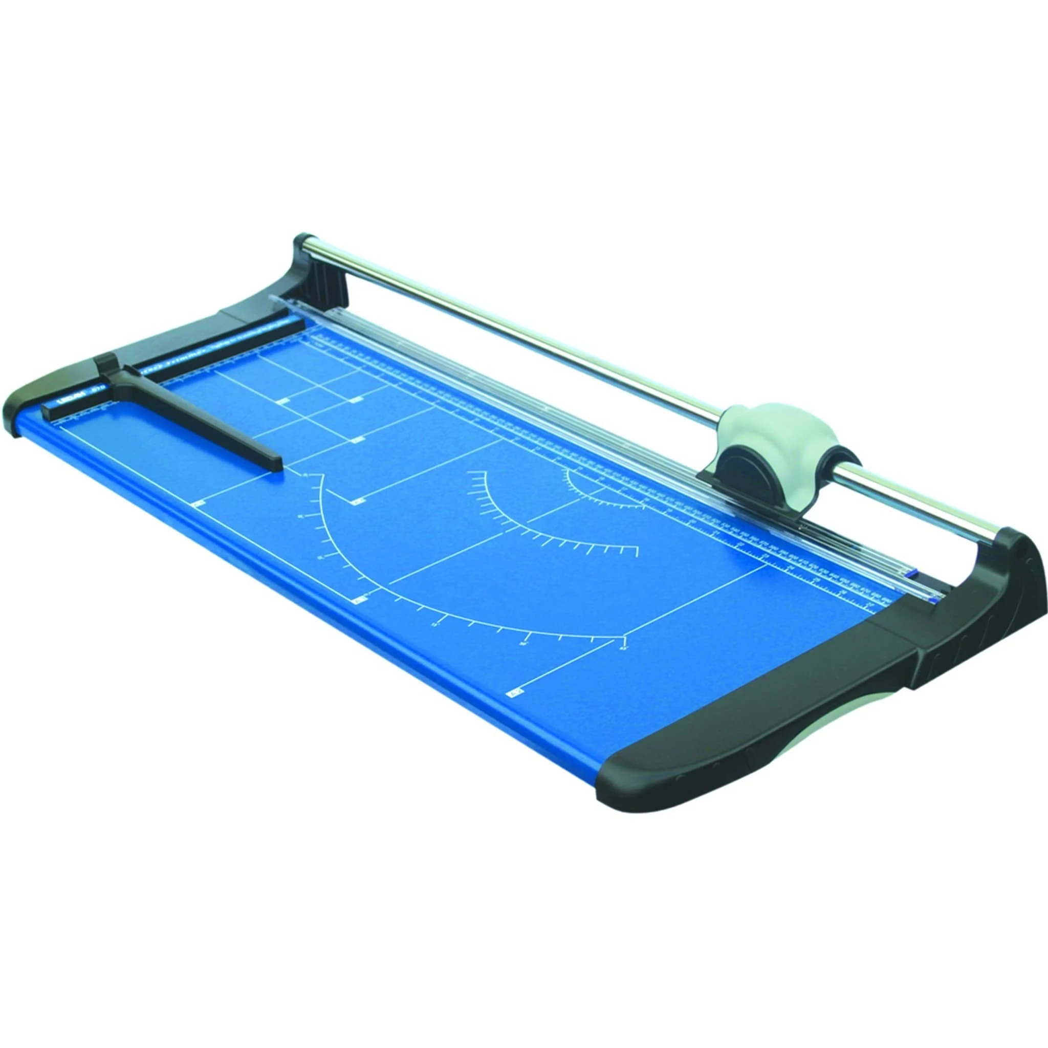 Ledah Metal Trimmer A2 670 - Nail Gallerys