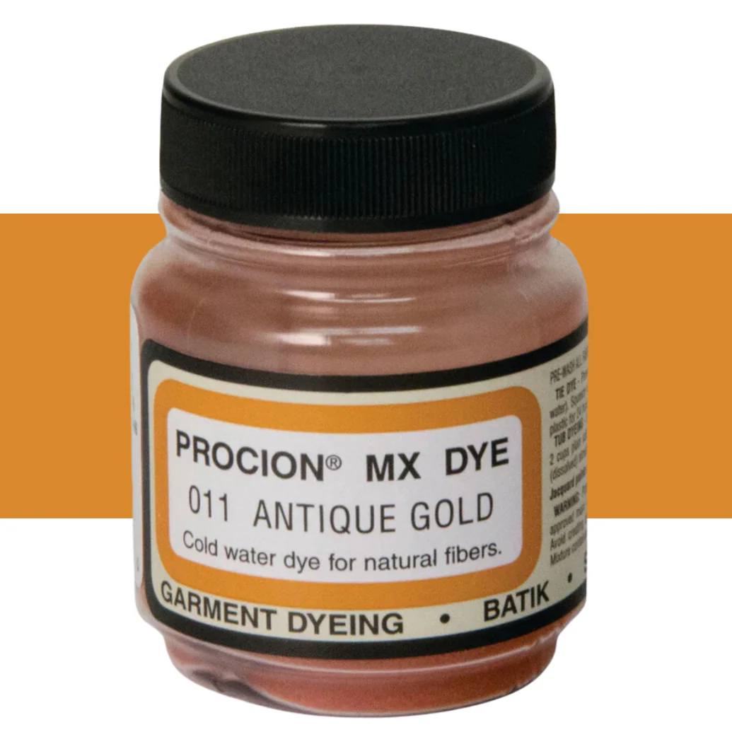 Jacquard Procion MX Dyes 18.71g - Nail Gallerys