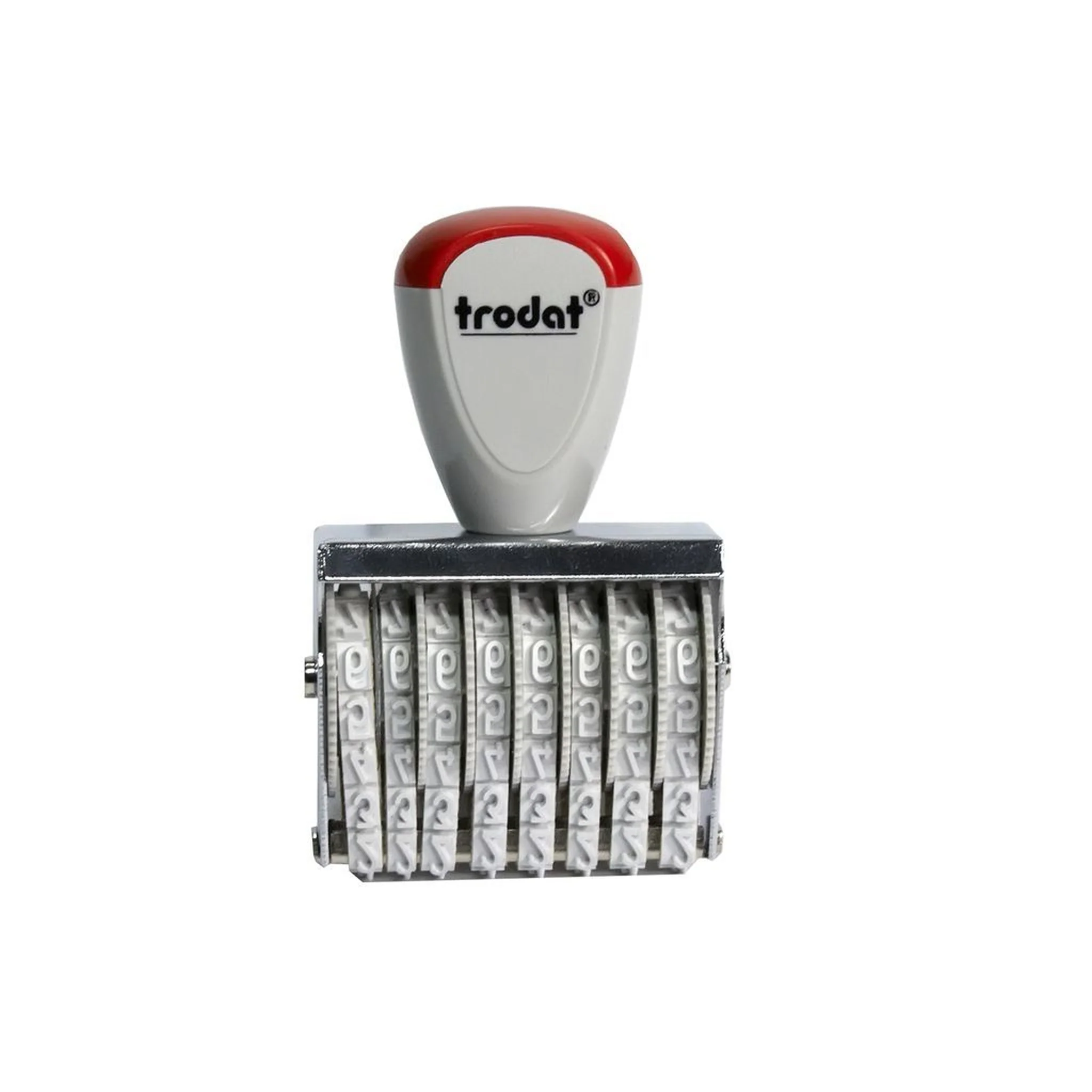 Trodat Classic Numberer 1548 - Nail Gallerys