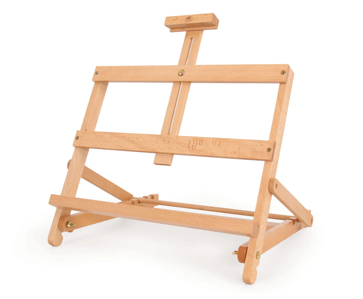 Reeves Table Easel - Nail Gallerys