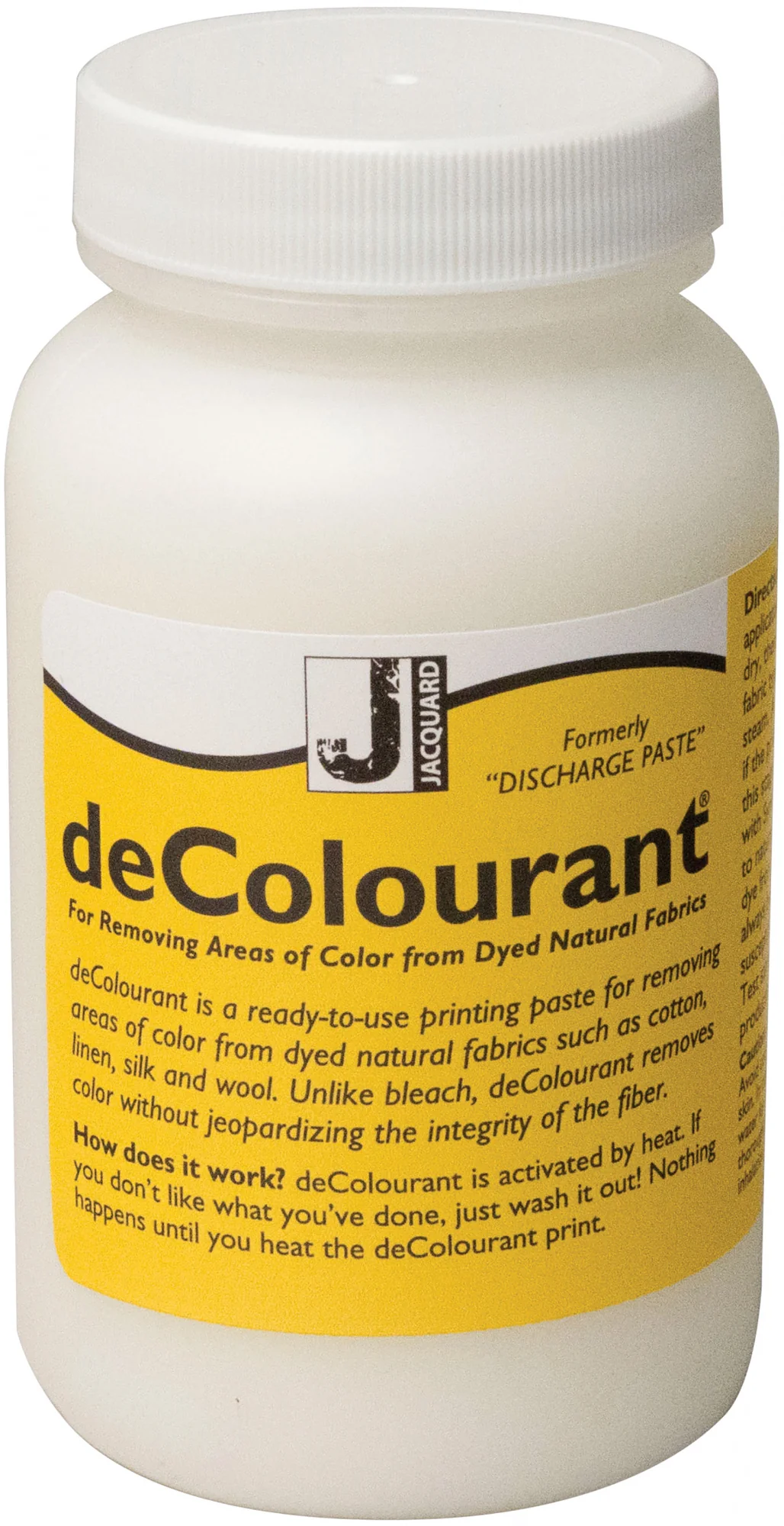 Jacquard Decolourant 240ml - Nail Gallerys