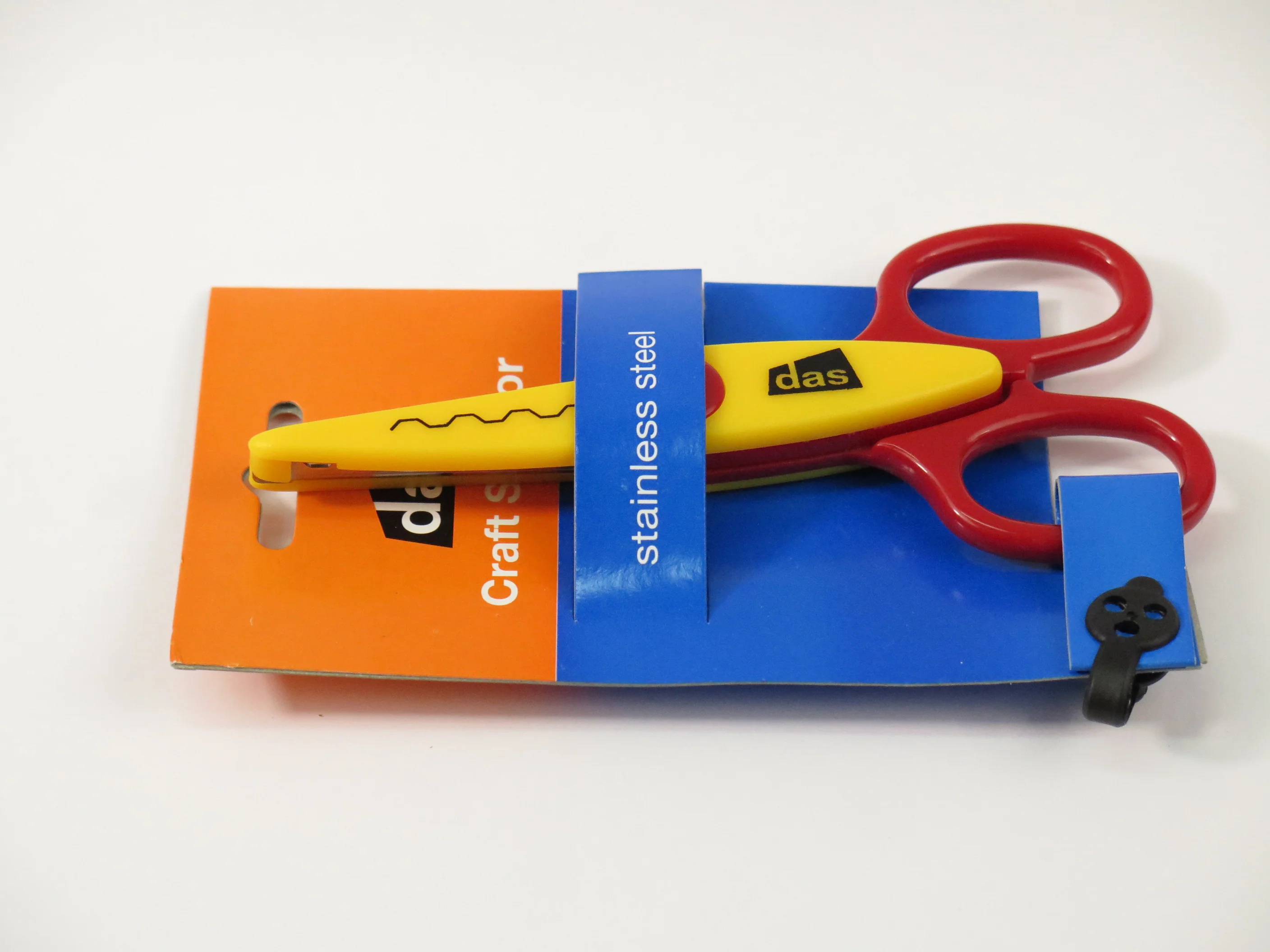 Das Stainless Steel Craft Scissor 5 1/2