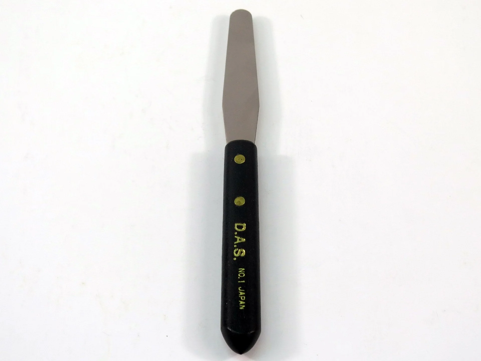 Das Palette Knife S-1 - Nail Gallerys