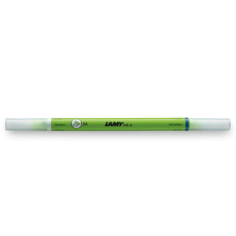 Lamy Ink-X Correction 898 Green Pens - Nail Gallerys