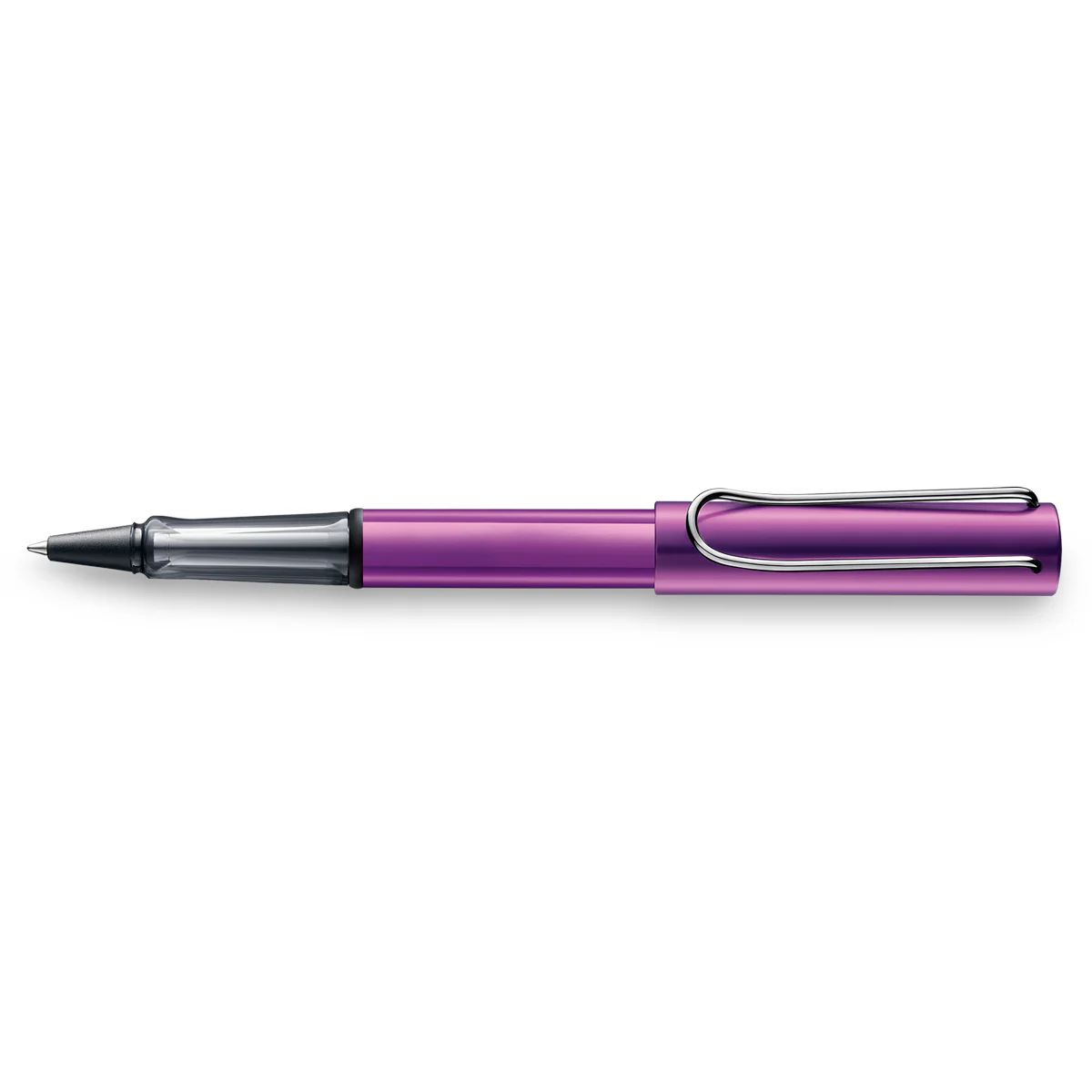 Lamy Al-Star Lilac (3D3) Rollerball Pen - Nail Gallerys