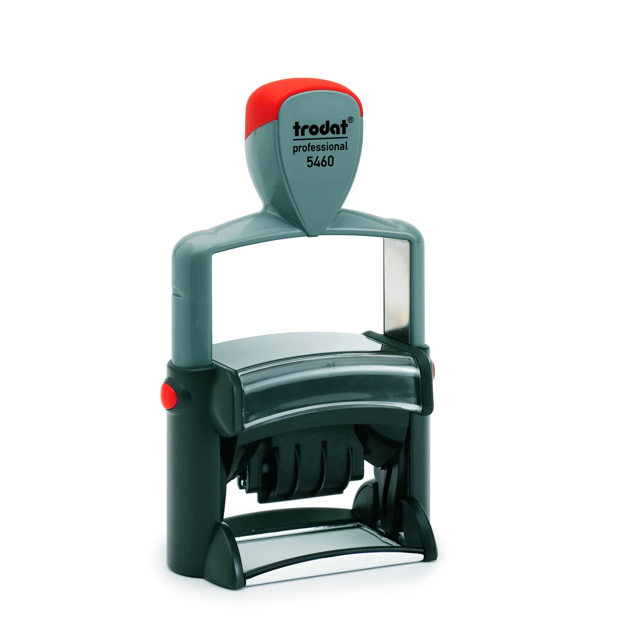 Trodat Professional 4.0 Text Dater 5460 4.0 - Nail Gallerys