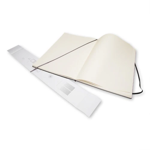 Moleskine Art Black Sketchbooks - Nail Gallerys