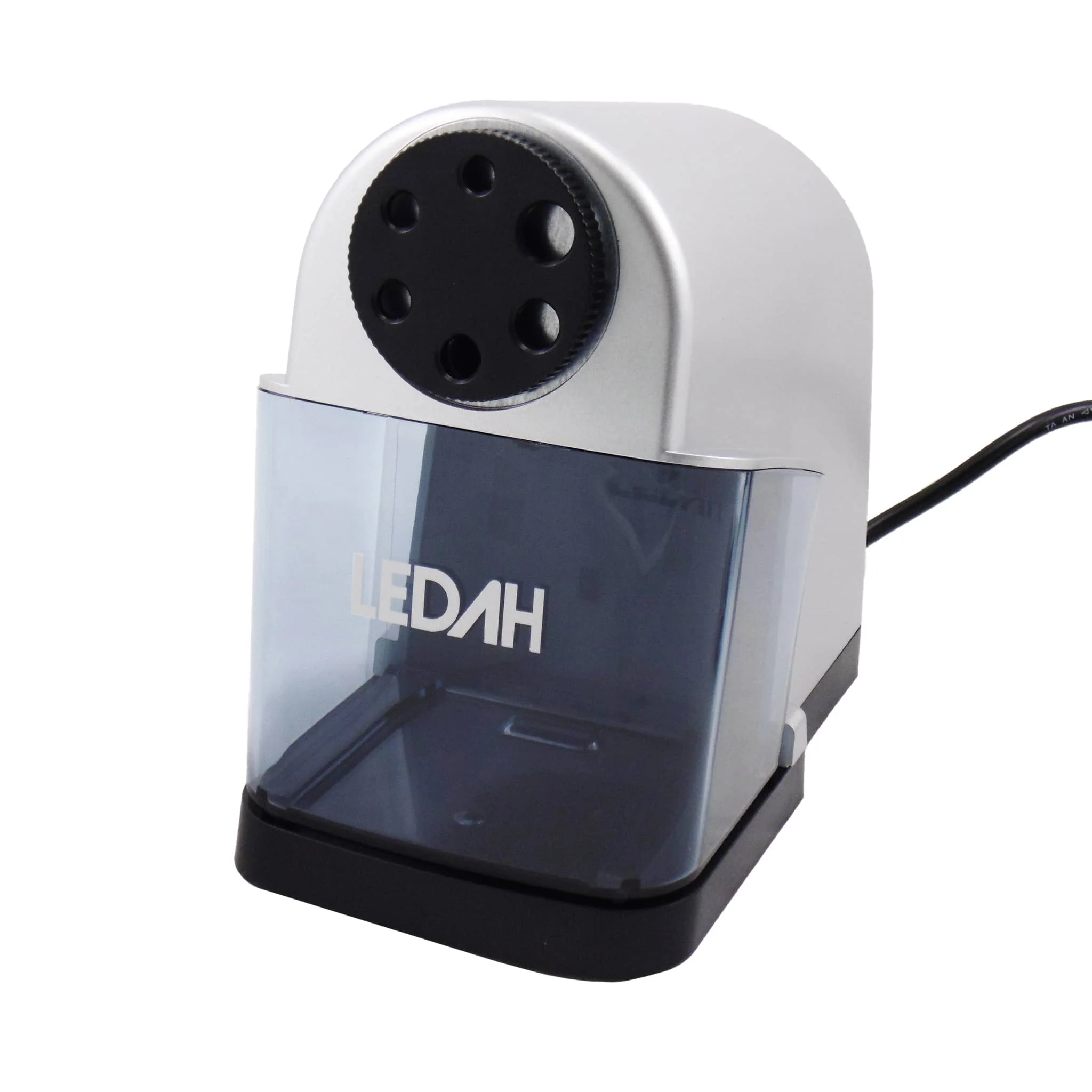 Ledah Electric Pencil Sharpener 11333 - Nail Gallerys