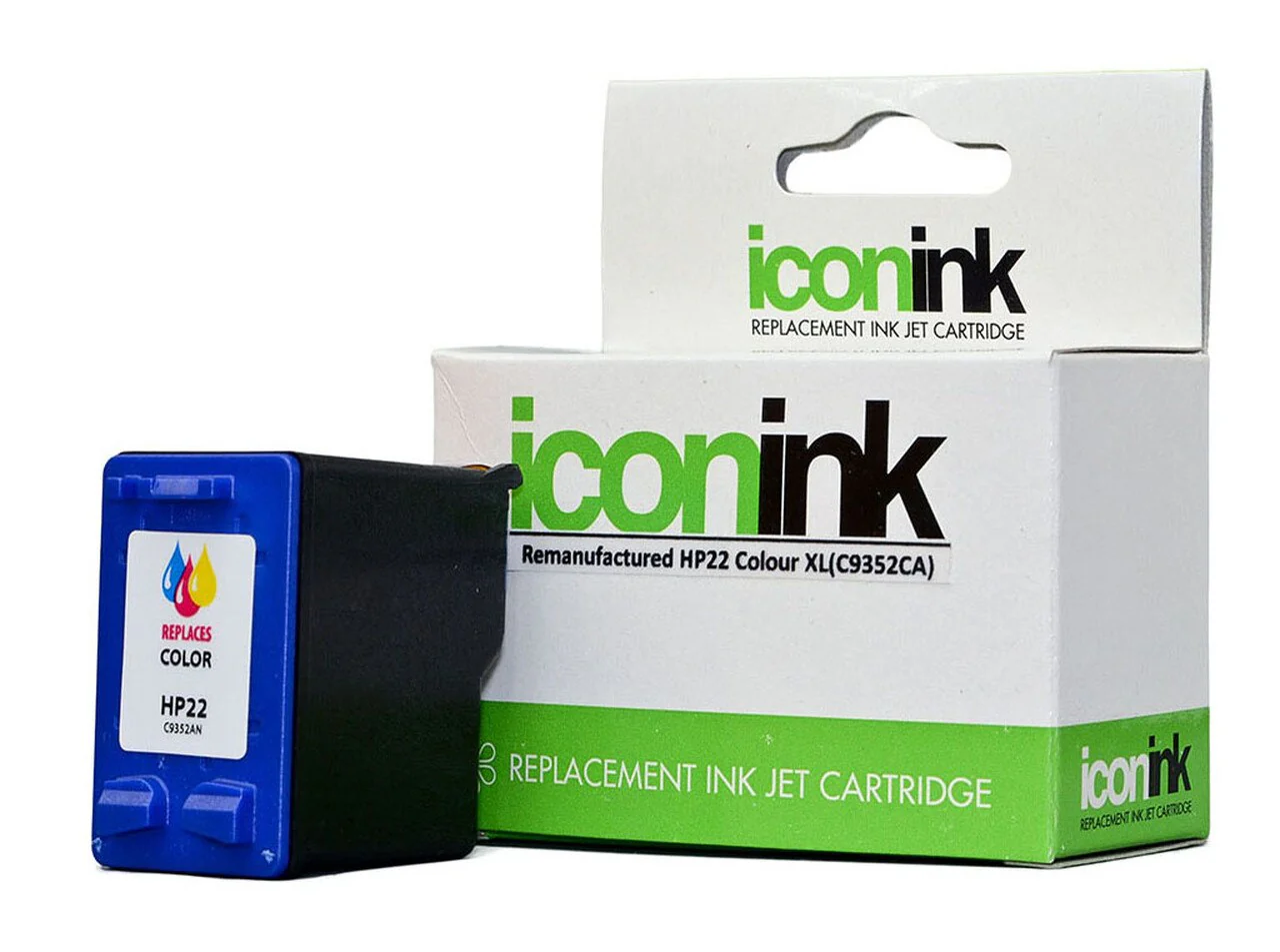 Icon Compatible Hp Q5949x/ Cart 308/ Cart315/ Q7553x Black Toner - Nail Gallerys