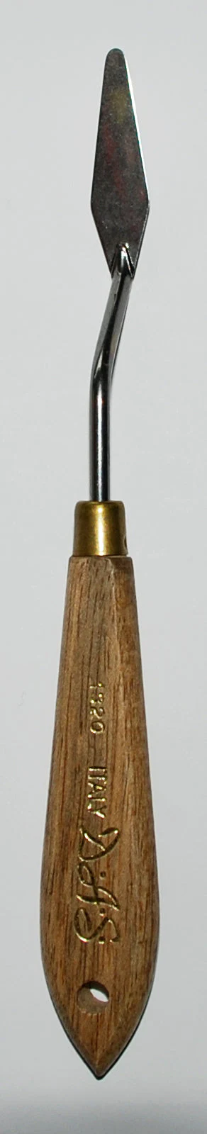 Das Painting Knife 1320 - Nail Gallerys