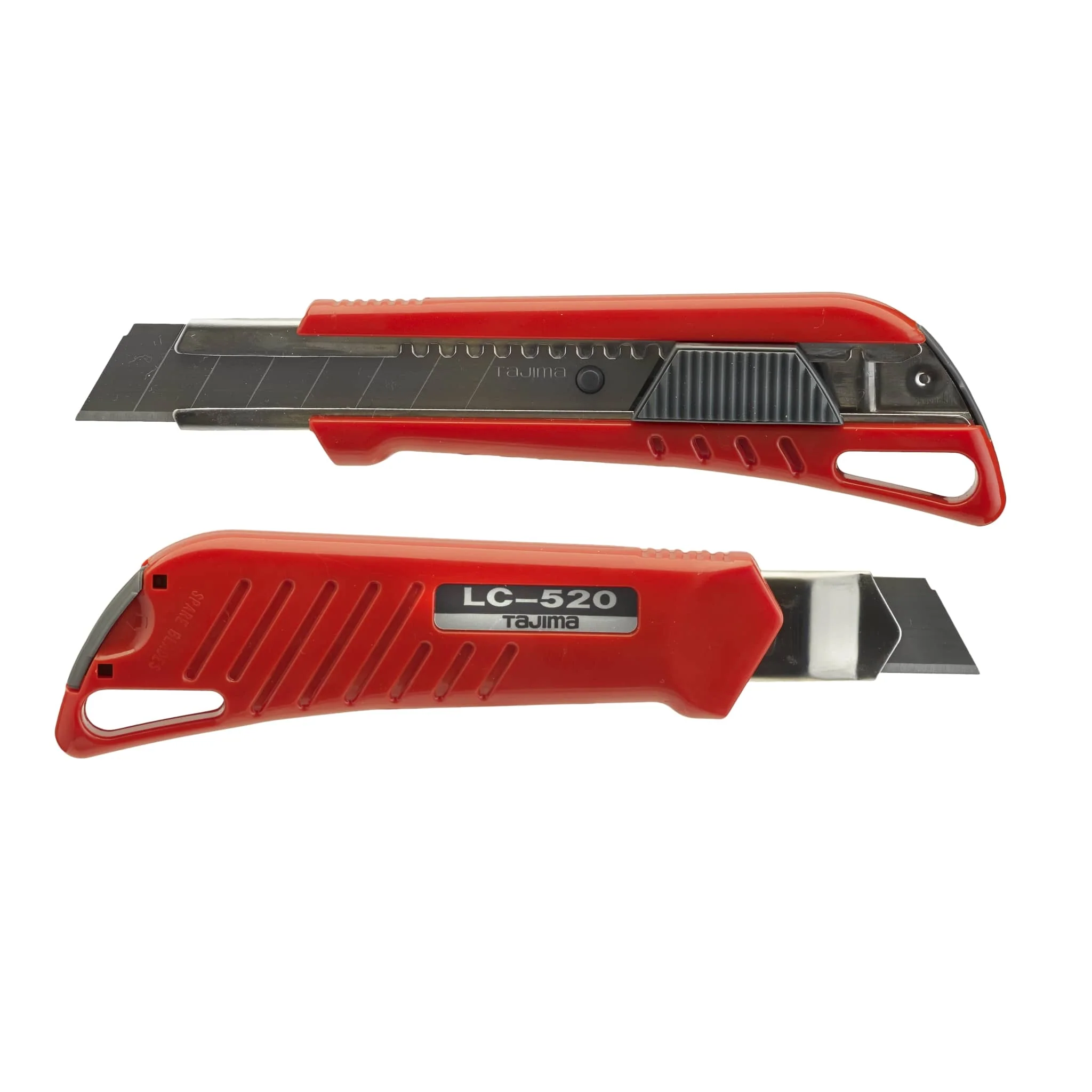 Tajima H/d Slide-lock Cutter Lc520 - Nail Gallerys