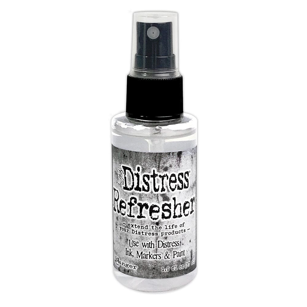 Ranger Distress 57ml Refresher - Nail Gallerys