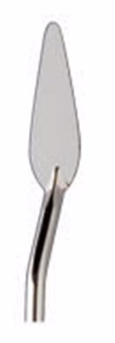 RGM Classic Painting Knife Size 1 - Nail Gallerys