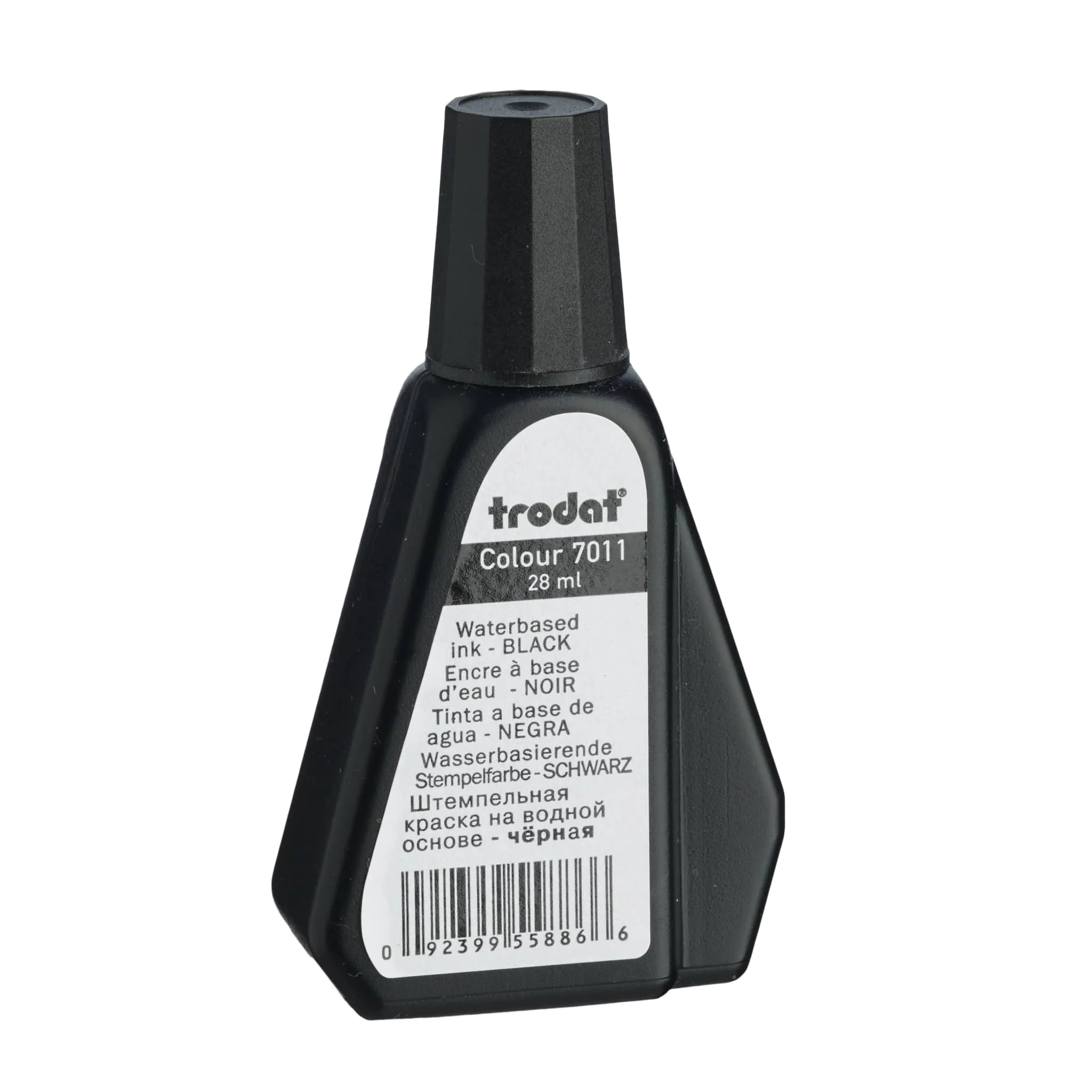 Trodat R/stamp Ink 28ml 7011 - Nail Gallerys