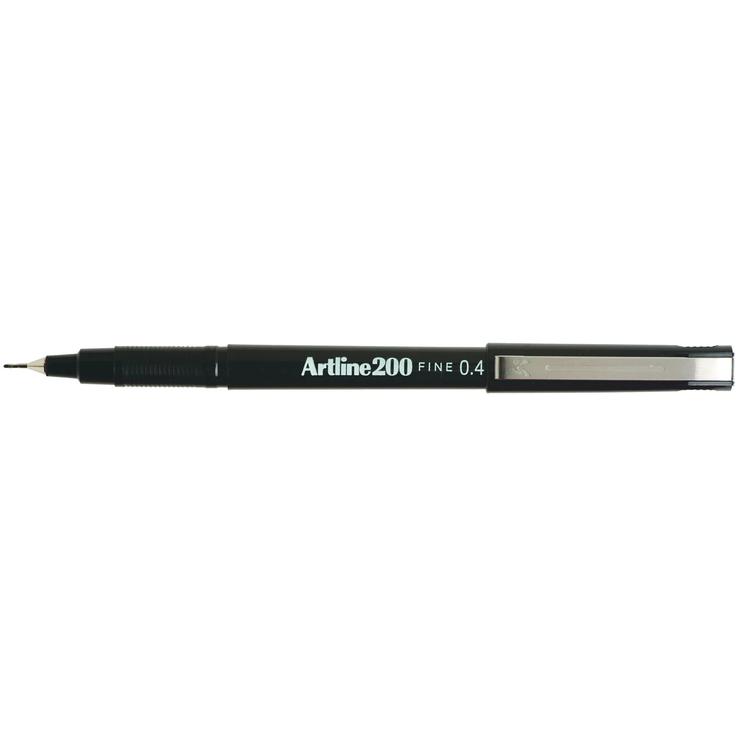 Artline 200 0.4mm Fineliner Pens - Nail Gallerys