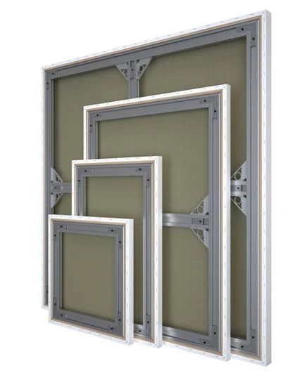 Dimensions_36X36 INCH - Nail Gallerys