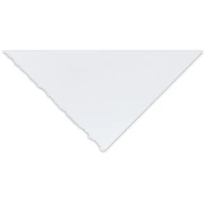 Fabriano Artistico Watercolour Enhanced 300gsm 56x76cm Hot Press Paper Pack of 10 Sheets - Nail Gallerys