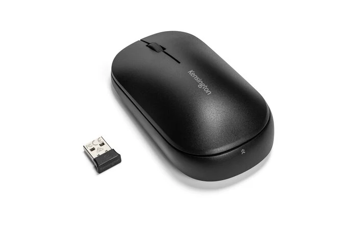 Kensington Suretrack 2.0 Bluetooth Mouse - Nail Gallerys