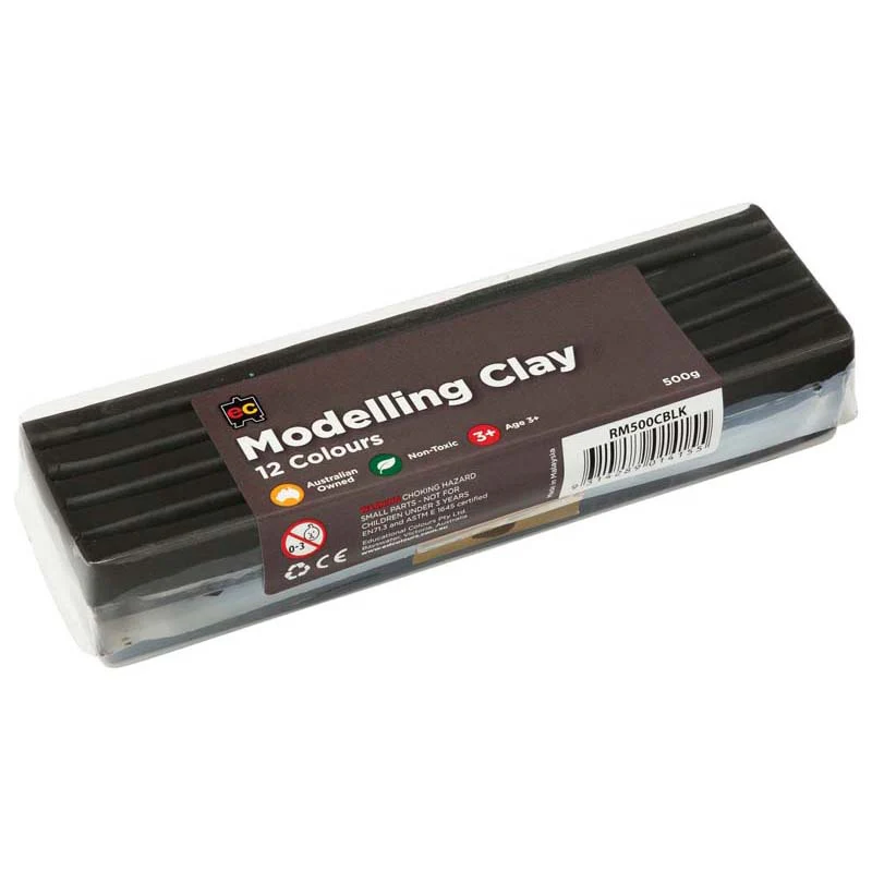 EC Modelling Clay 500g - Nail Gallerys