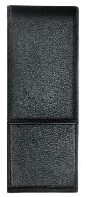 Lamy Leather Pouch A202 x2 Pen Holder - Nail Gallerys