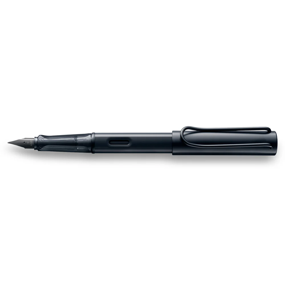 Lamy Al-Star 071 Fountain Pens - Nail Gallerys