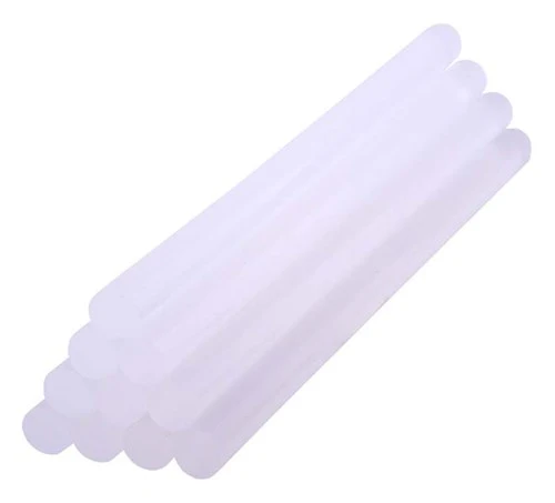 Large Glue Gun Sticks Pack Of 10 - Nail Gallerys