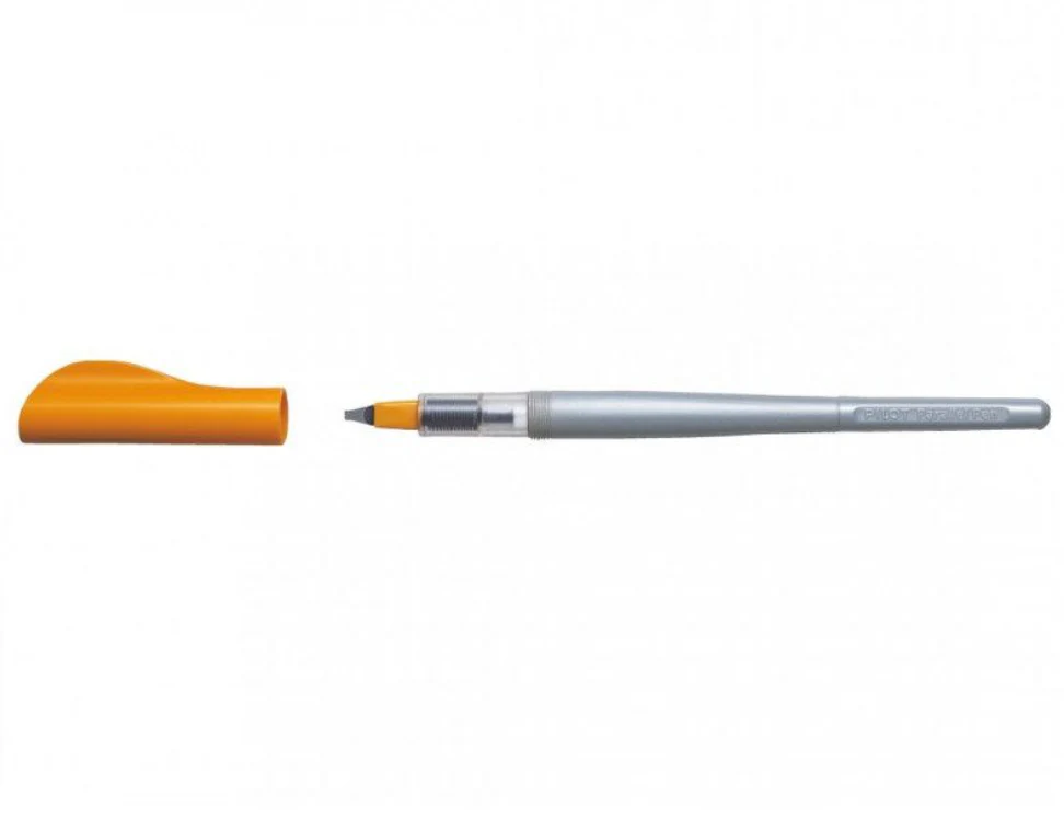 Pilot Parallel Pens - Nail Gallerys