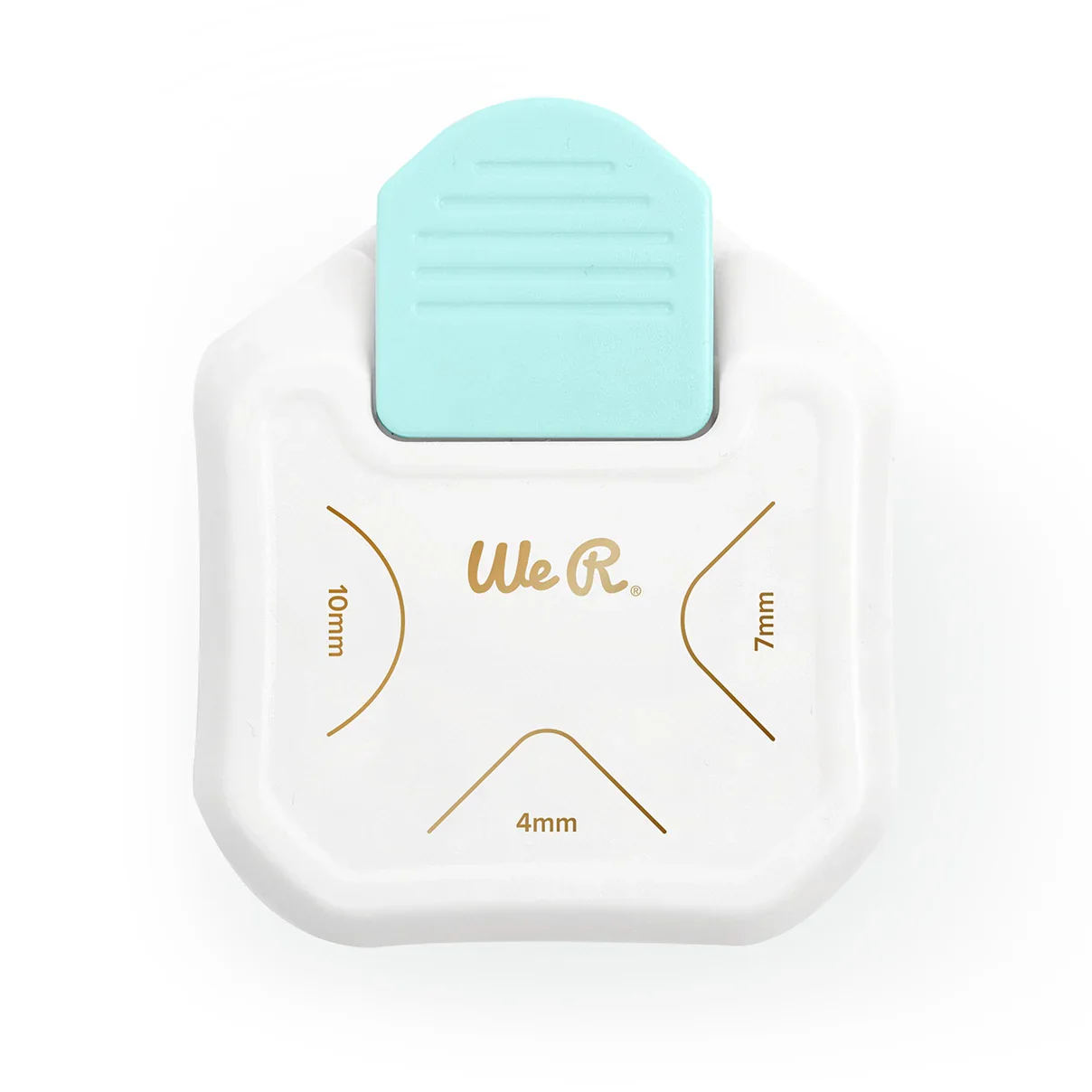 We R Memory Keepers 3 Way Corner Rounder Punch - Nail Gallerys