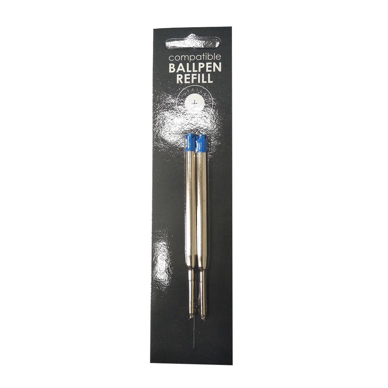 GBP Compatible Parker Ballpoint Refill - Pack Of 2 - Nail Gallerys