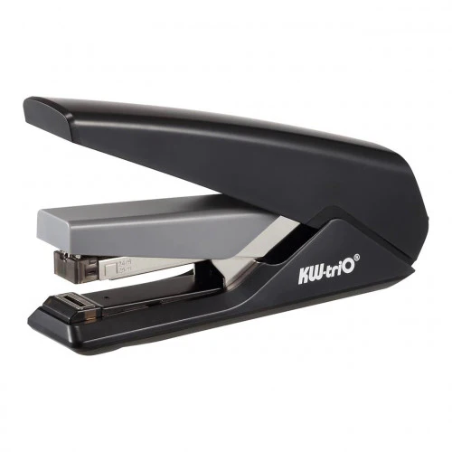 Kw-Trio Effortless Flat Clinch Full Strip Stapler - Nail Gallerys