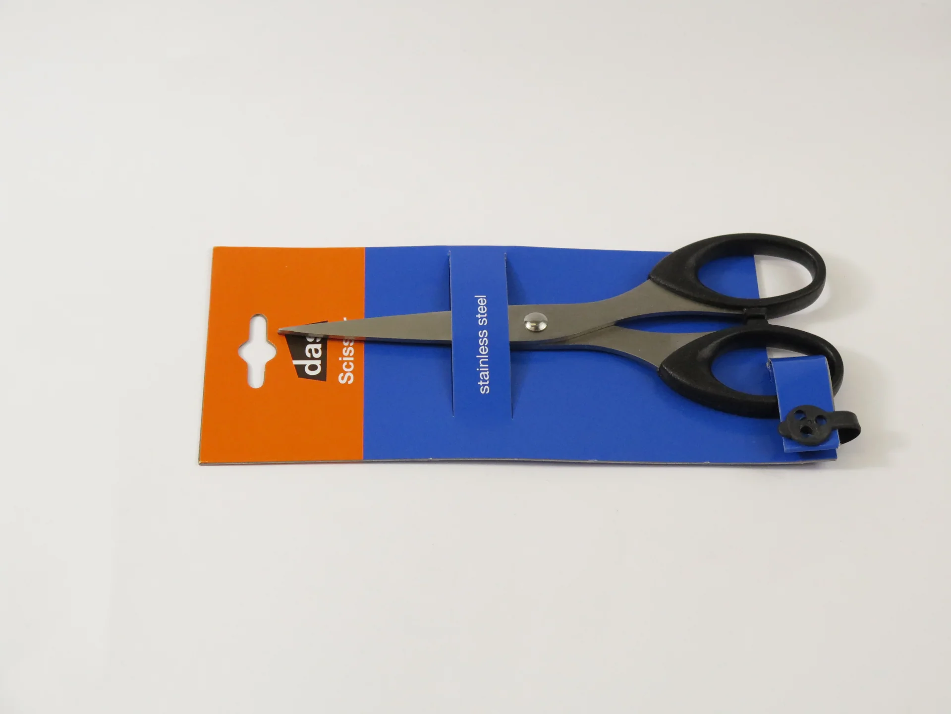Das 6 12 Inch Steel Scissor - Nail Gallerys